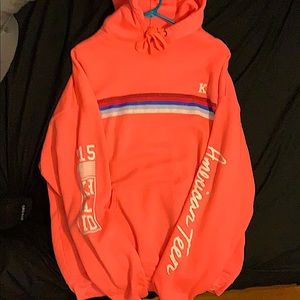 Khalid American Teen Hoodie